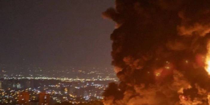ABD'nin saldırısı sonrasında İran'dan ilk açıklama: 14 kişi hayatını kaybetti, 78 kişi yaralandı