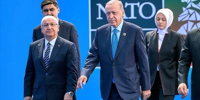 Trump'ın sözleri sonrası MSB'den önemli açıklama!