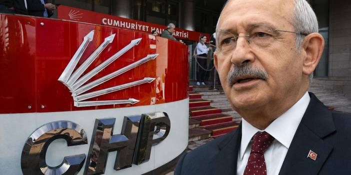 CHP'de 7 il başkanı daha görevden alındı, 3 kişi için ihraç kararı!