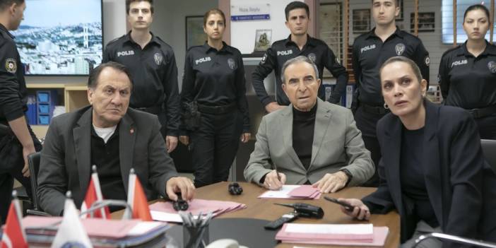 Efsane dizi Arka Sokaklar’da dikkat çeken gelişme: Final yapması beklenirken…