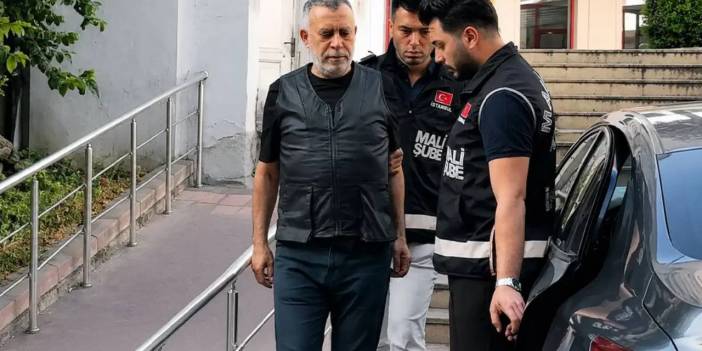Ahbap Derneğine yönelik soruşturmada önemli gelişme: Haluk Levent dahil 13 kişi tutuklandı