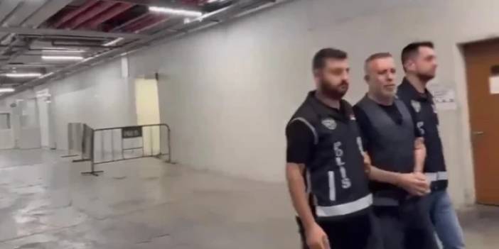 Tutuklanan Haluk Levent'in savcılık ifadesi ortaya çıktı! Bahislere, Bağışlara bakın ne dedi!