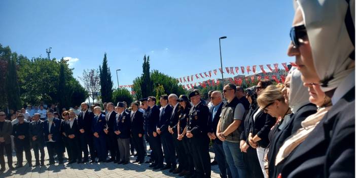 TÜBİKAD, Şehit Aileleleri Ve Gazilerle 15 Temmuz Anma Programında Bir Araya Geldi