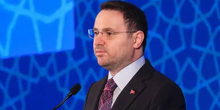 Adalet Bakanı Akın Gürlek'ten Ahbap ile ilgili önemli açıklama!