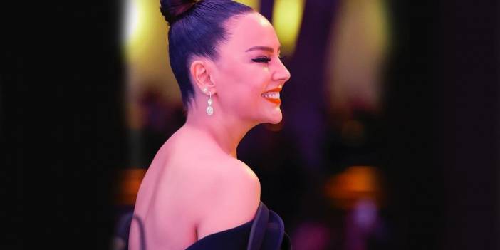 Mutluluk pozları boşa değilmiş: Ebru Gündeş bombayı patlattı!