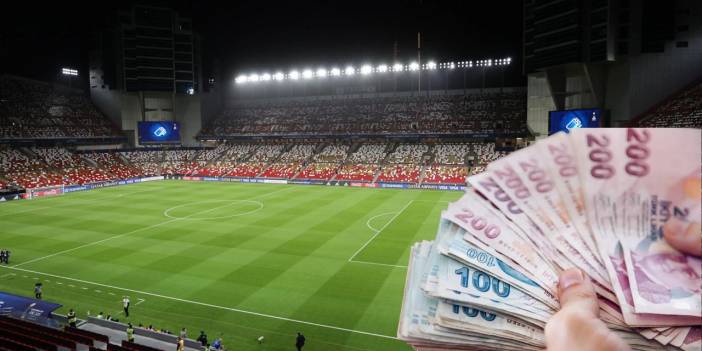 Türk futbolunda şok gelişme: Kulüp yöneticilerine şike ve bahis operasyonu