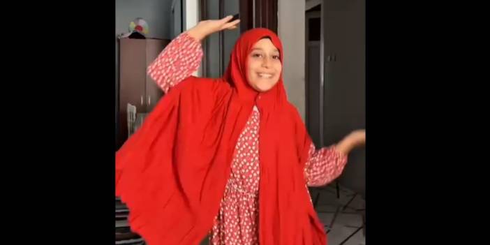 'Asel kızım kendine gel!...' Sosyal medyayı yıkan, o video!