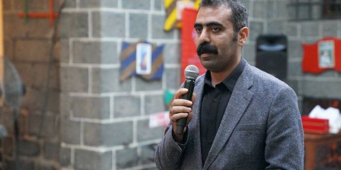 Diyarbakır Büyükşehir Belediyesi'nde son dakika: Eş Başkanı Doğan Hatun istifa etti!