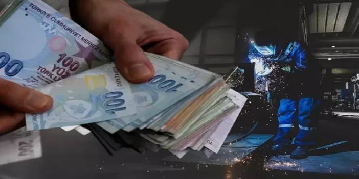 Hükümetten yeni asgari ücret düzenlemesi: Sektöre ve bölgeye göre değişecek