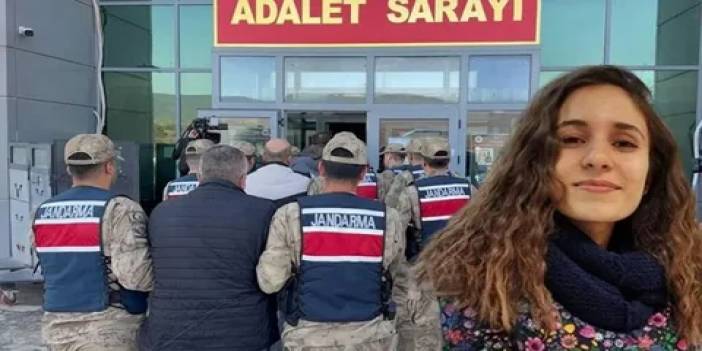 Gülistan Doku soruşturmasında son dakika: 3'ü doktor 15 kişi gözaltında!