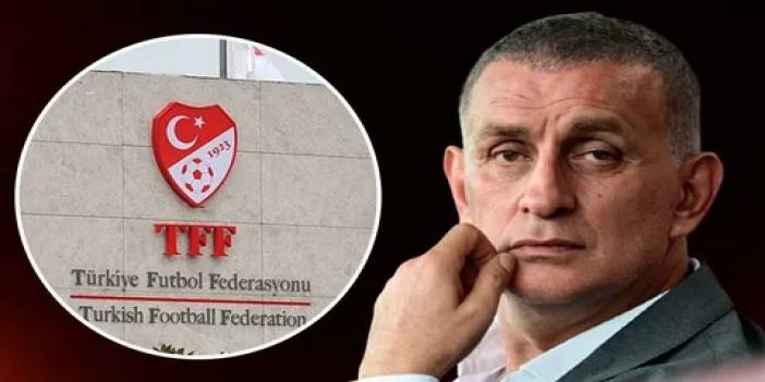 TFF'den yeni sezona sert giriş: Süper Lig'e yeni kurallar geldi!
