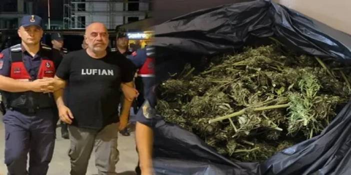 Ünlü yönetmene operasyon: Ezel Akay ve kardeşi gözaltına alındı!