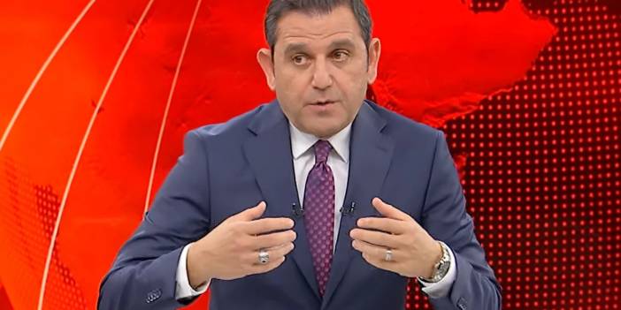 AHBAP hakkında ilk kez konuştu: Fatih Portakal'dan pişmanlık ifadesi!