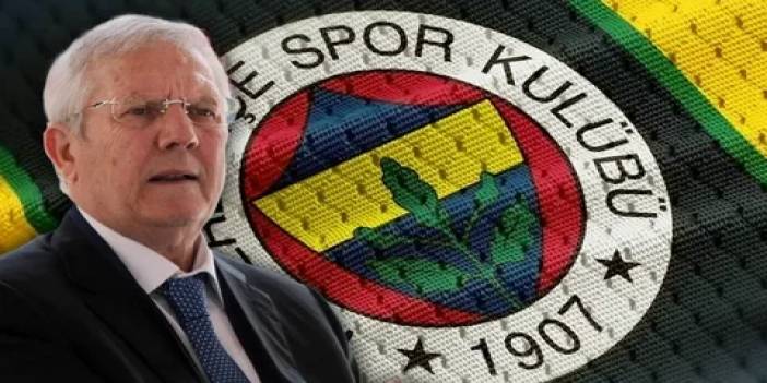 Fenerbahçe'den peş peşe istifa haberi: 7 yönetici istifa etti!