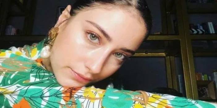 İfade veren Hazal Kaya'dan ilk açıklama: Ahbap'a yaptığım bağış dolayısıyla ben de mağdurum...