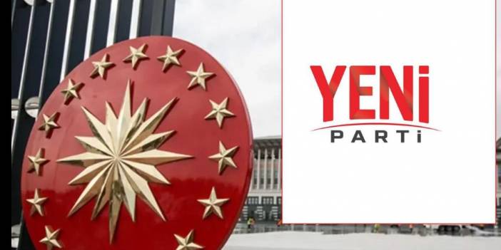 Oktay Saral'dan Yeni Parti'nin logosuna olay yorum: Yeni Rakı etrafında toplananların, yeni parti etrafında toplanması da çok zor olmayacak...