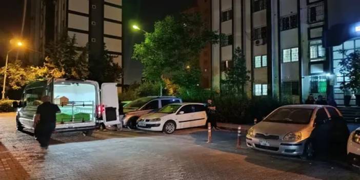 Boşanmak isteyen kocadan korkunç plan: Eşini uykusunda öldürdü!