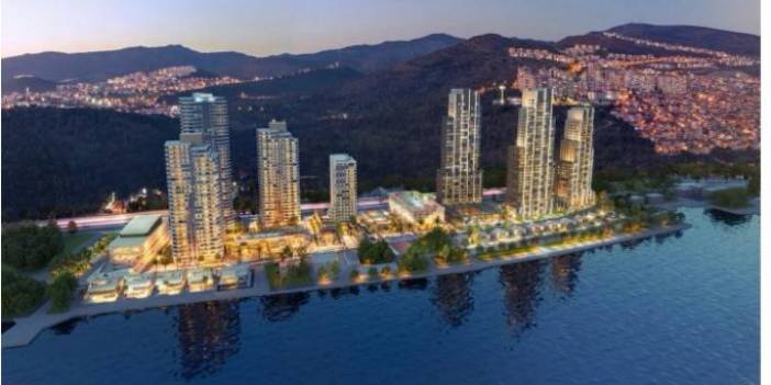 İzmir'de Yaşam Rehberi: Ev Ararken Dikkat Edilmesi Gerekenler