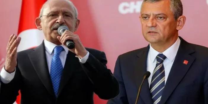 Kılıçdaroğlu harekete geçti: Özgür Özel ve ekibinin dokunulmazlıkları düşecek mi?