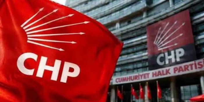 CHP'de dev istifa: 264 eski milletvekili partiden ayrıldı!