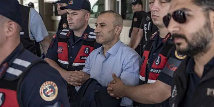Gülistan Doku soruşturmasında hareketli dakikalar: Tuncay Sonel adliyede!
