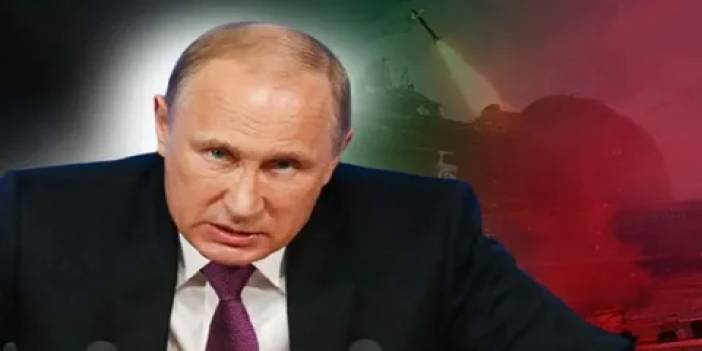 Putin dünyaya meydan okudu: Zafer için herşeyi yapacağız!