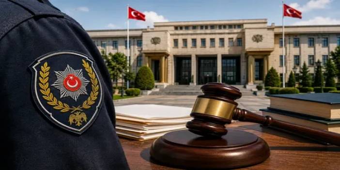 İçişleri Bakanlığı kararı ile Resmi Gazete'de yayımlandı:  46 yıllık yönetmelik yürürlükten kaldırıldı