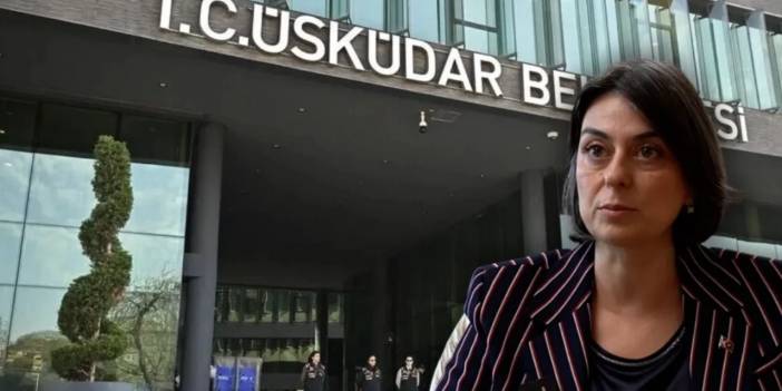 Üsküdar Belediyesi'nden son dakika operasyon haberi: Başkan Sinem Dedetaş gözaltına alındı, Sinem Dedetaş kimdir?