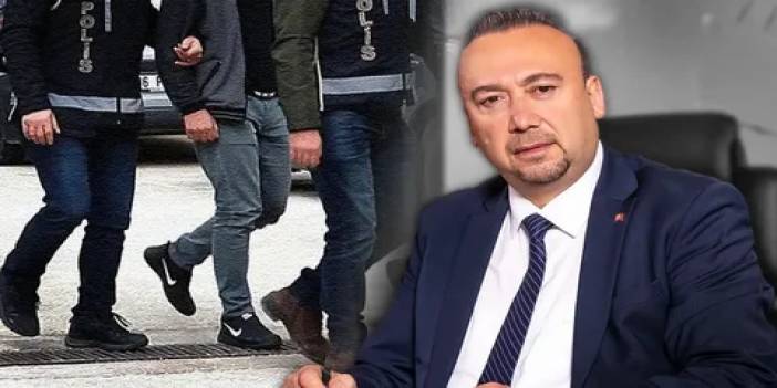 Uşak'ta belediyede sigortalı gösterilip Özkan Yalım'ın şirketinde çalışanlara operasyon: Tam 16 milyon 886 bin 240 TL kamu zararı!