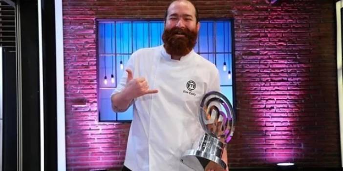 MasterChef şampiyonu Eren Kaşıkçı neden öldü? Ünlü şefin ortağından dikkat çeken açıklama!