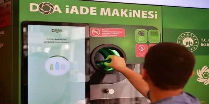 Depozito iadesinde yeni dönem: Sırada bekleme çilesi bitiyor!