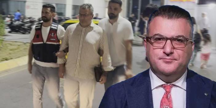 Gözaltına alınan gazeteci Cem Küçük'ün soruşturmasında dikkat çeken detay: "Büyük isimlerle" tehdit etmiş!