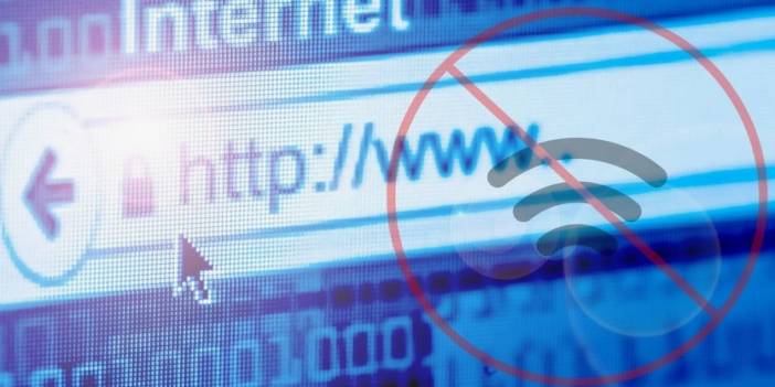 Türkiye genelinde internet krizi! TürkNet'te neden kesinti oldu? Dev şirketten açıklama geldi!