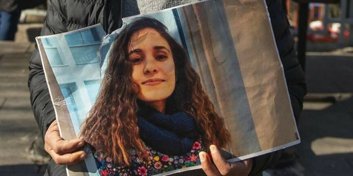 Gülistan Doku davasında yeni gelişme: 5 şüpheli daha tutuklandı! Aramada kadın çorabı detayı dikkat çekti...