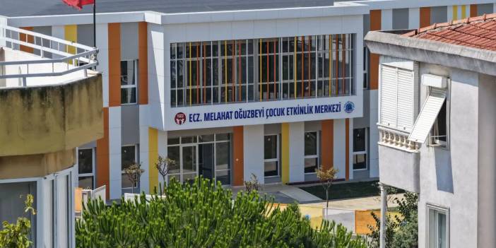 Tuzla Belediyesi'nin ilk tam zamanlı gündüz bakımevi için ön kayıtlar başlıyor