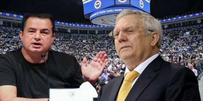 ''Hakkımı arayacağım!...'' dedi: Acun Ilıcalı ve Aziz Yıldırım neden mahkemelik oldu?