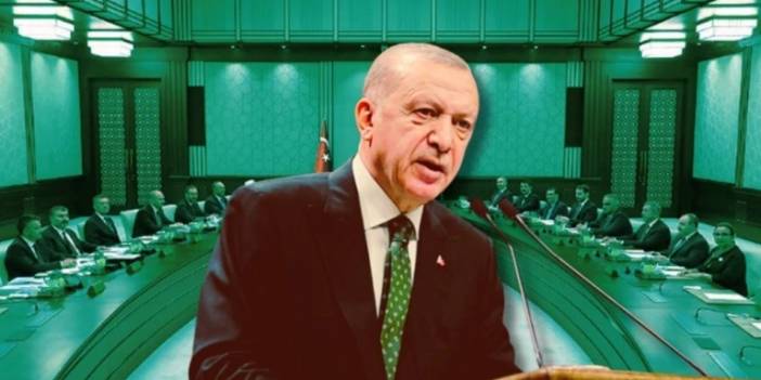 YAŞ yarın toplanıyor: Masada hangi maddeler var?