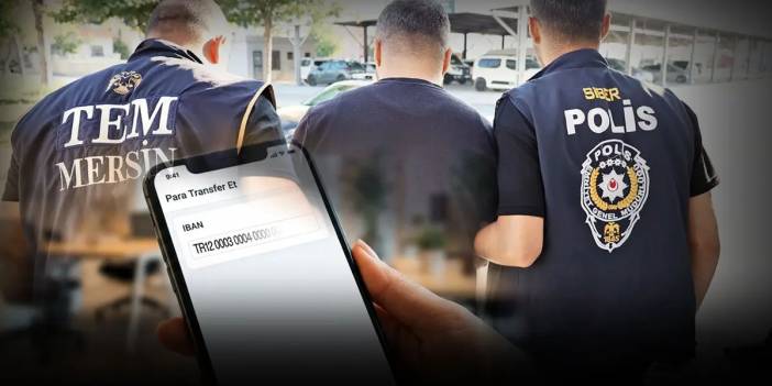 Yasadışı bahis şebekesinden 'IBAN' oyunu: Asgari ücretlilerin hesabından milyonlar çıktı!
