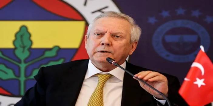 Aziz Yıldırım gözünü kararttı: Milli yıldızla sözleşme yakın!
