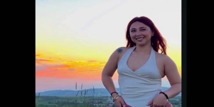 Nilda Müge cinayetine ilişkin şok görüntüler ortaya çıktı!