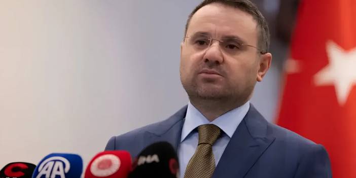 Bakan Gürlek tek tek açıkladı: Çerçeve yasa'dan kimler faydalanamayacak? İşte detaylar...
