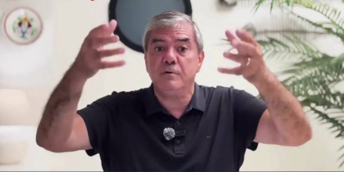 Yılmaz Özdil, Özgür Özel'e verdi veriştirdi! ''Bu kepazelikler yüzünden..."
