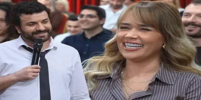 Konuşanlar'da söyledikleri başını derde soktu: Peşine düşen emniyet Özbek kadını gözaltına aldı!