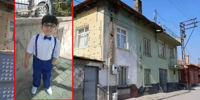 Böcek ilacı faciasında 8 yaşındaki Ahmet hayatını kaybetmişti: Davadan çıkan karar vicdanları sızlattı!