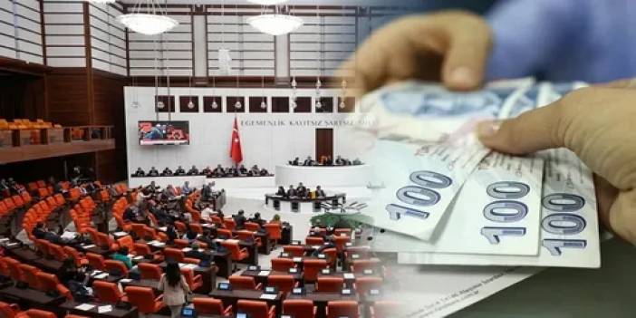 Şehit aileleri ve gaziler için önemli düzenleme: TBMM'de yasalaştı!