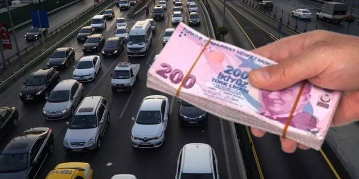 Ticaret bakanlığı el attı! Resmi Gazete'de yayınlandı: Herkes kafasına göre araç kiralayamayacak!