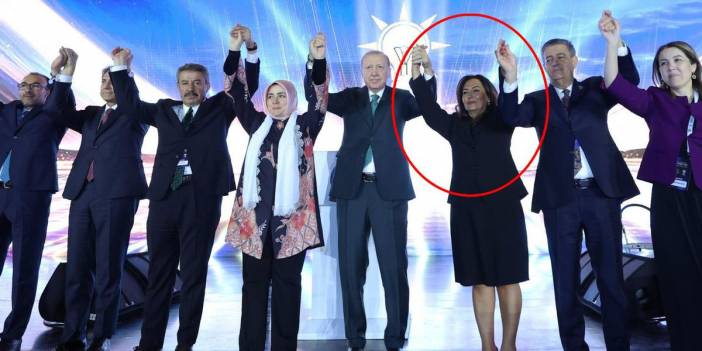 AK Parti’nin ilk Süryani belediye başkanı oldu: Türkan Kayır kimdir?