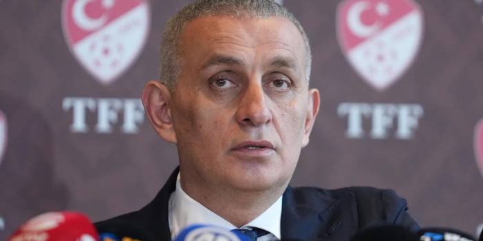 Trabzon'da Hacıosmanoğlu'na büyük tepki: Lige katılmayacaklar!