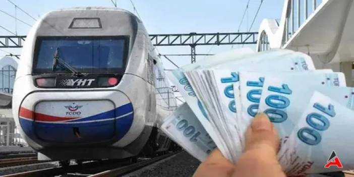 YHT biletlerine zam geldi: Ankara-İstanbul arası ne kadar oldu? İşte illere göre bilet fiyatları...