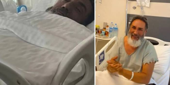 Tarık Mengüç'ün bağırsağında kitle tespit edilmişti: İşte patoloji sonucu!